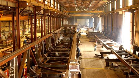 us metal fabricating|top steel fabricators in usa.